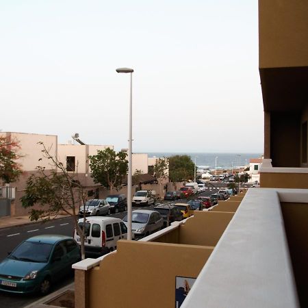 Apartmento La Perla El Medano エクステリア 写真