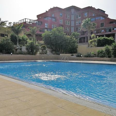 Apartmento La Perla El Medano エクステリア 写真