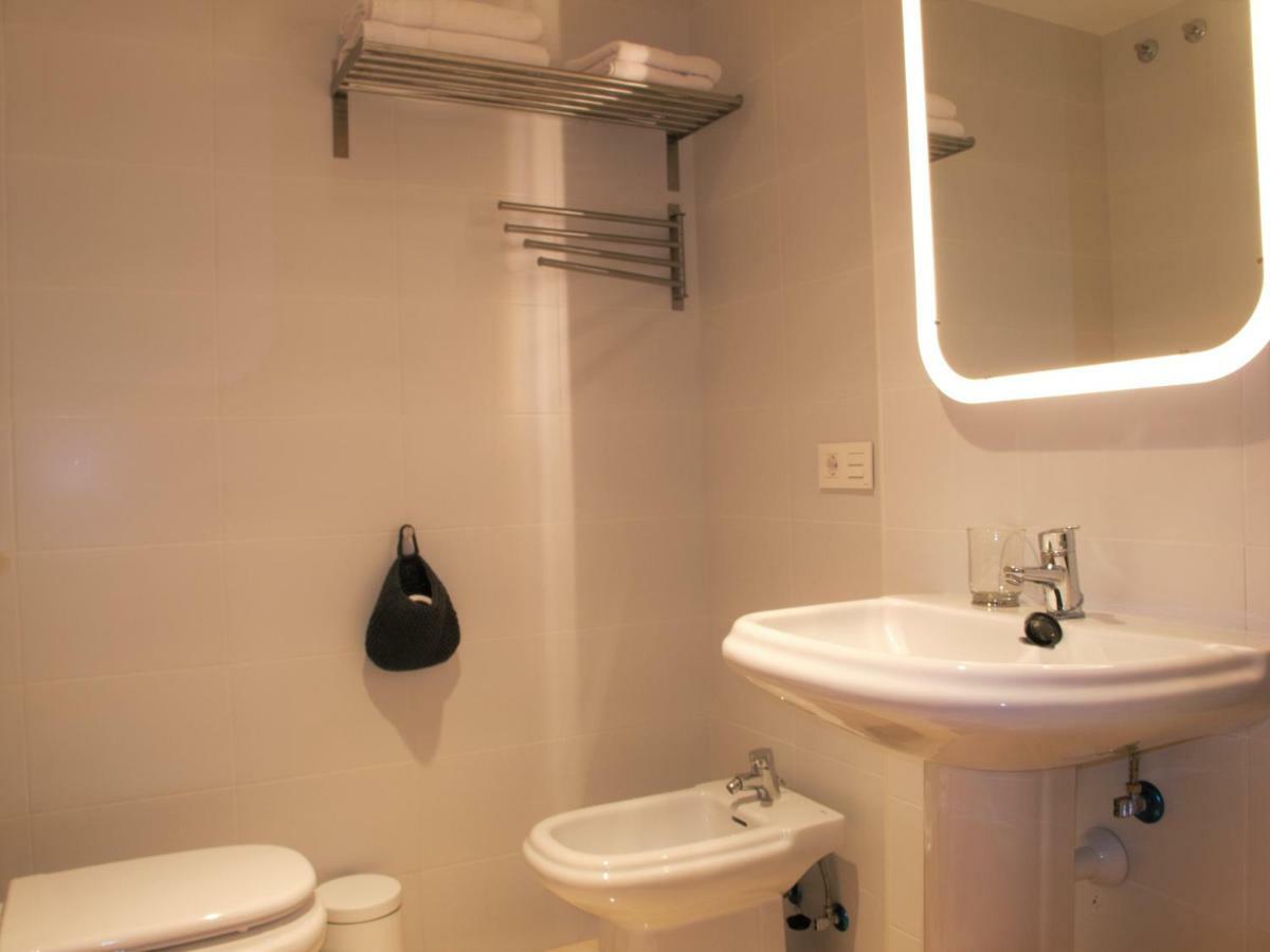 Apartmento La Perla El Medano エクステリア 写真